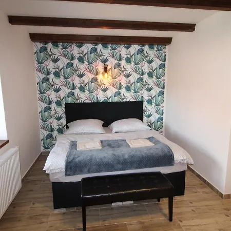 Zupanovice-3 By Interhome Dobris