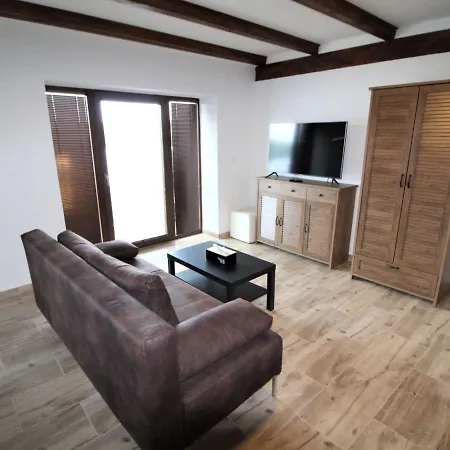 Zupanovice-3 By Interhome Appartement Dobris