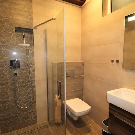 Appartement Zupanovice-3 By Interhome