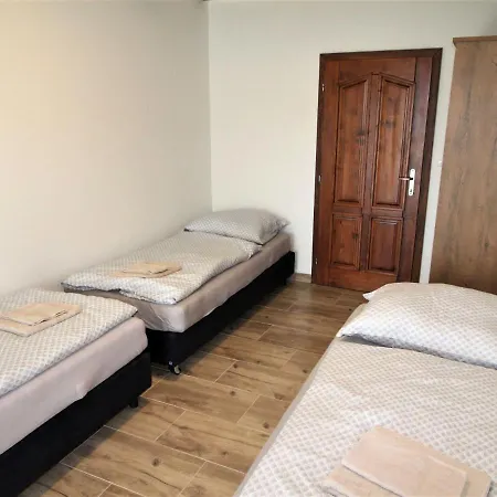Appartement Zupanovice-3 By Interhome *