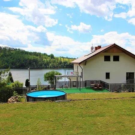 Zupanovice-3 By Interhome Dobříš