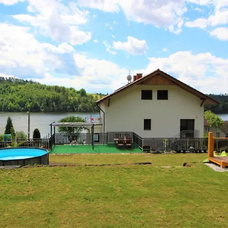 Zupanovice-3 By Interhome Apartman Dobříš