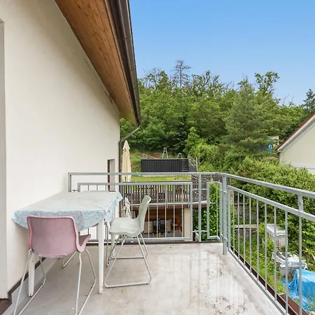 Zupanovice-3 By Interhome Daire *