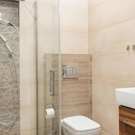 Zupanovice-3 By Interhome Daire *