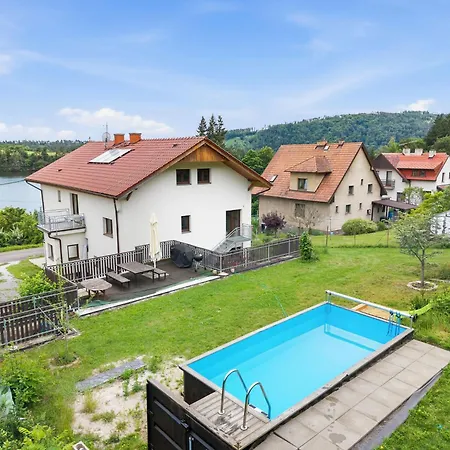 Daire Zupanovice-3 By Interhome Dobris