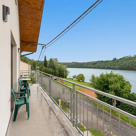 Zupanovice-3 By Interhome Daire