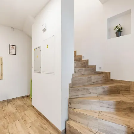 Daire Zupanovice-3 By Interhome *