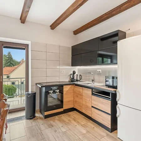 Apartment Zupanovice-3 By Interhome *