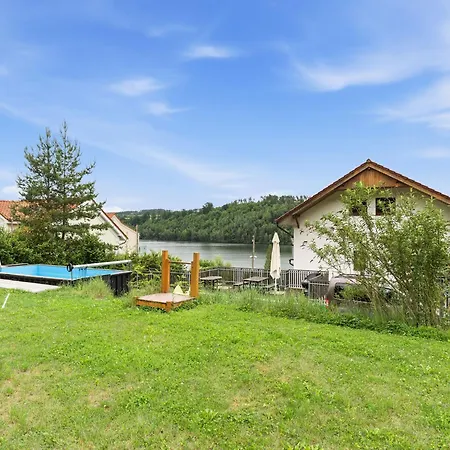 Daire Zupanovice-3 By Interhome Dobris