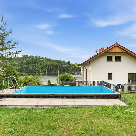 Zupanovice-3 By Interhome Daire